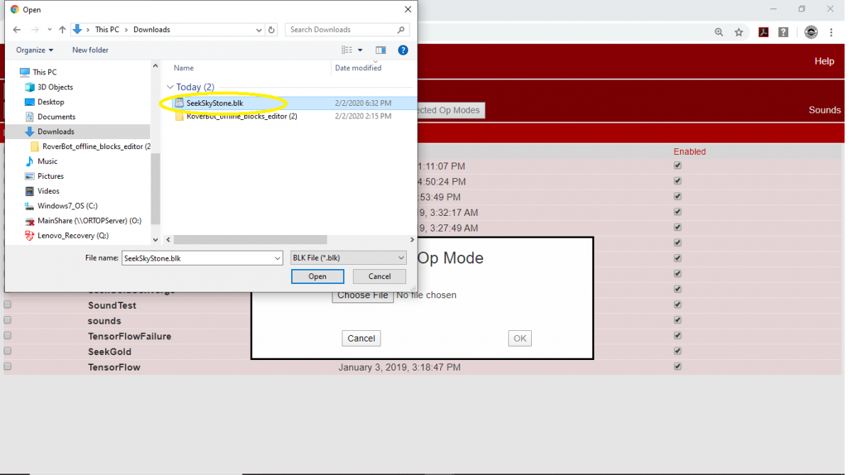 Blk File Viewer _ Comment ouvrir un fichier BLK – LMQVQ