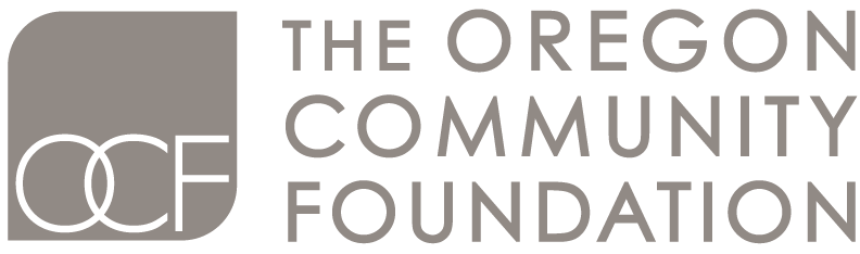 The Oregon Community Foundation Logo