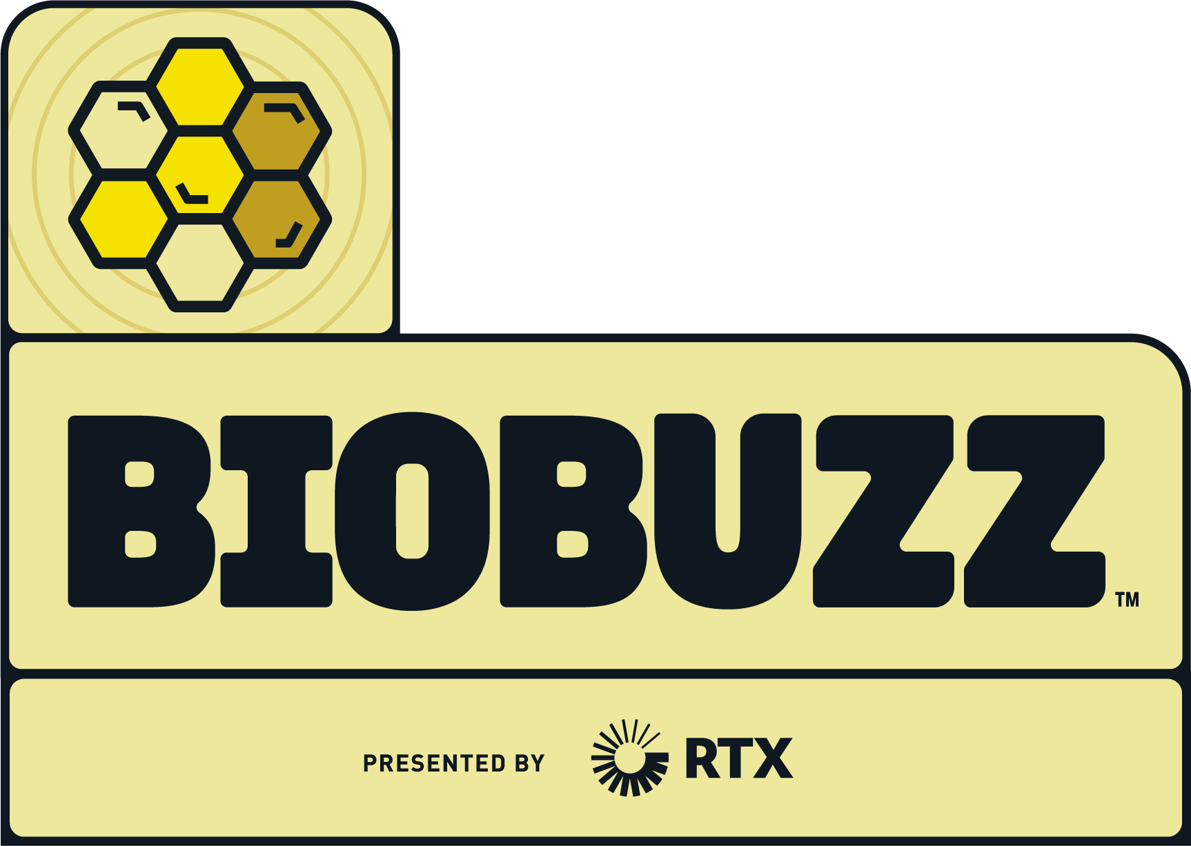 FIRST Tech Challenge BIOBUZZ Logo